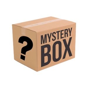 Mystery Box